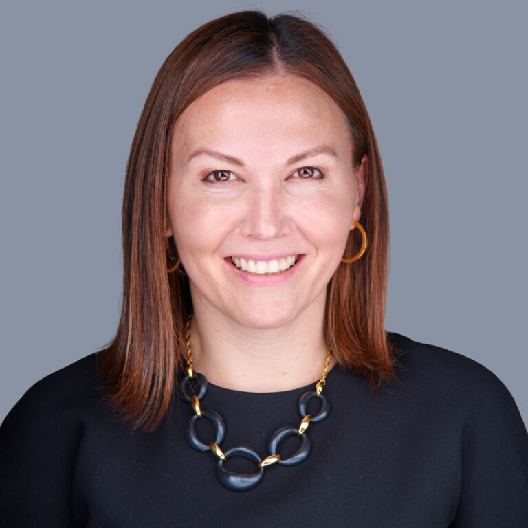 Dierdre Brady, ITE