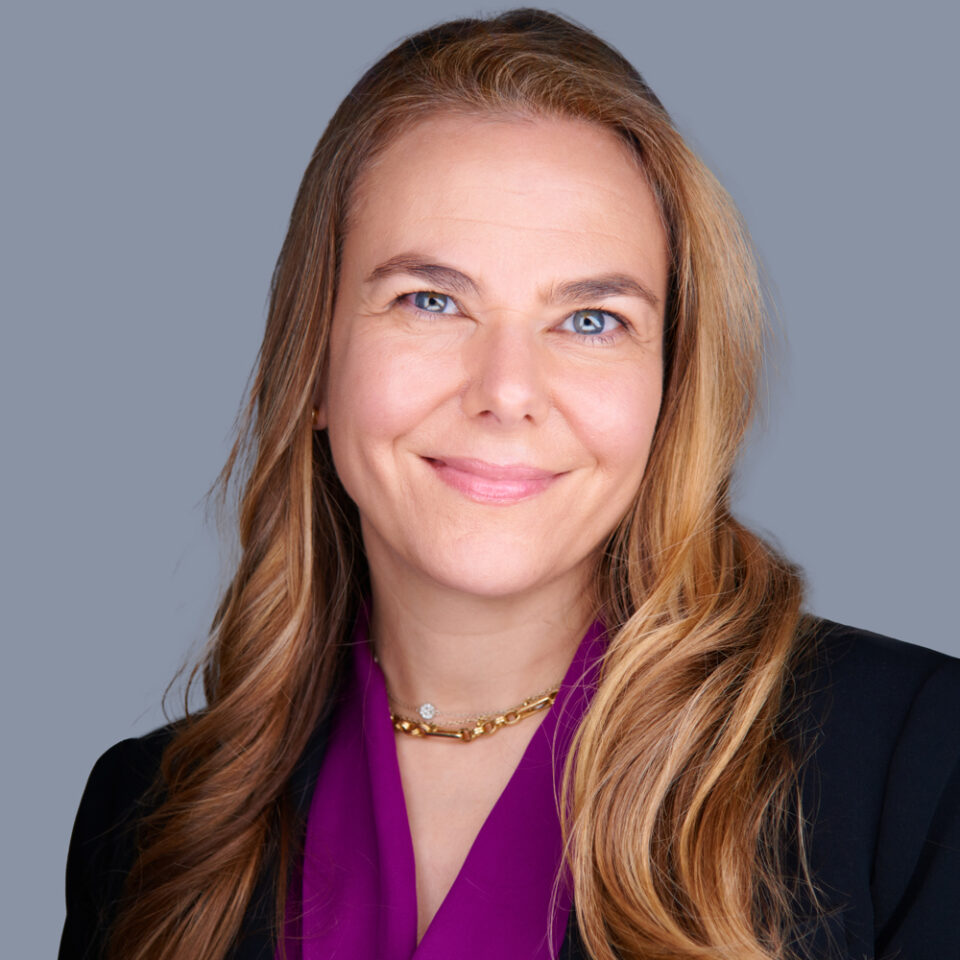 Jennifer Polli, ITE
