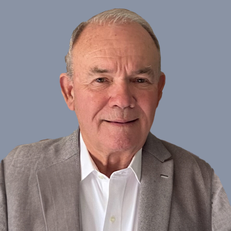 James Unger, ITE