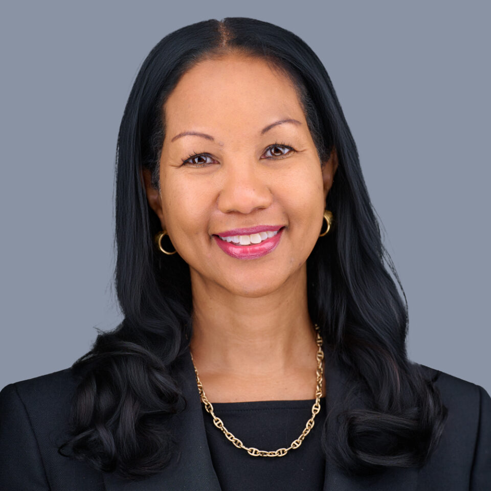 Renee Ross, ITE