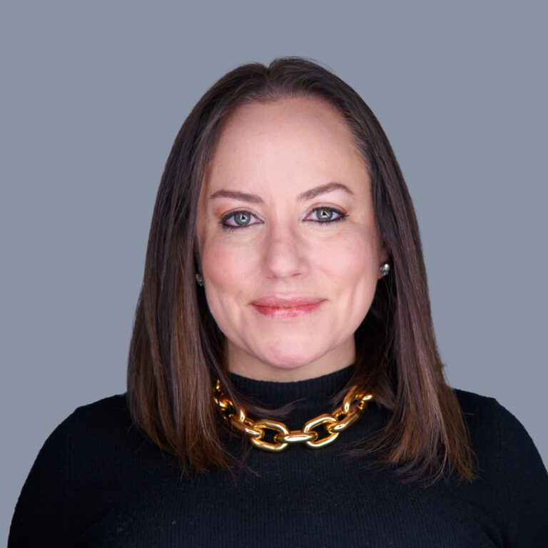 Stephanie Leichter, ITE