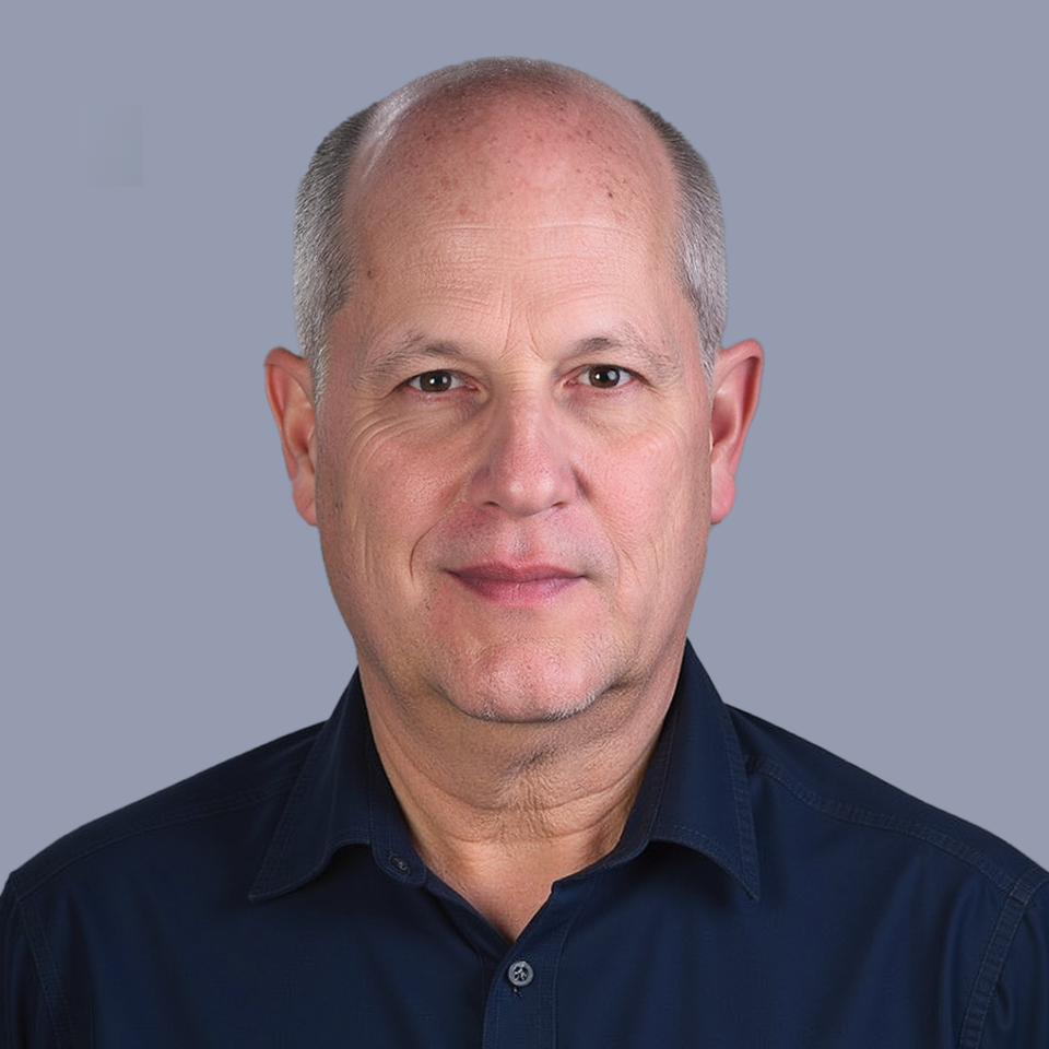 David Smilow, ITE