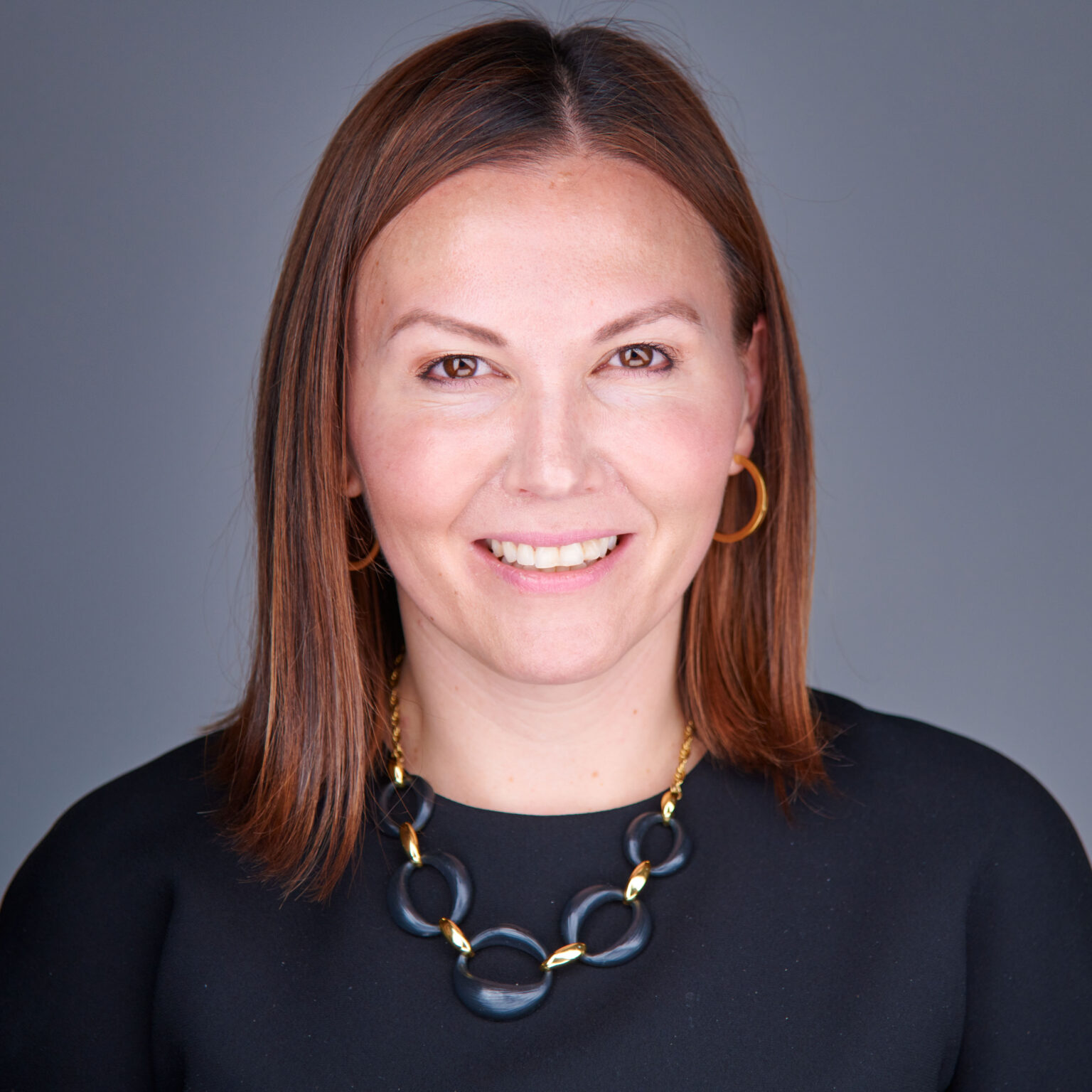 Deirdre Brady, General Counsel & Chief Compliance Officer & Managing Director