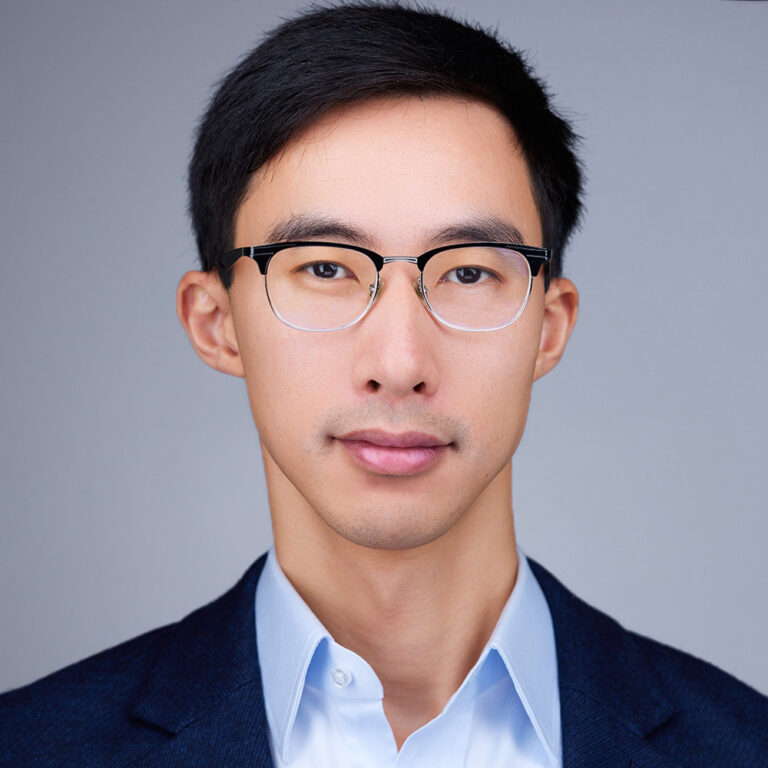 Raymong Fung, ITE