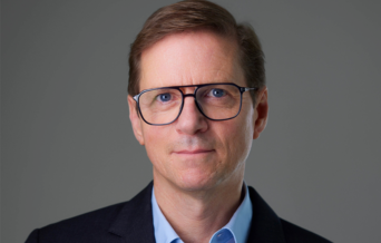 PETER ANDRESÉN JOINS ITE AS CHIEF TECHNOLOGY OFFICER