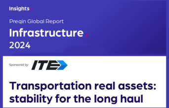 Transportation real assets: stability for the long haul