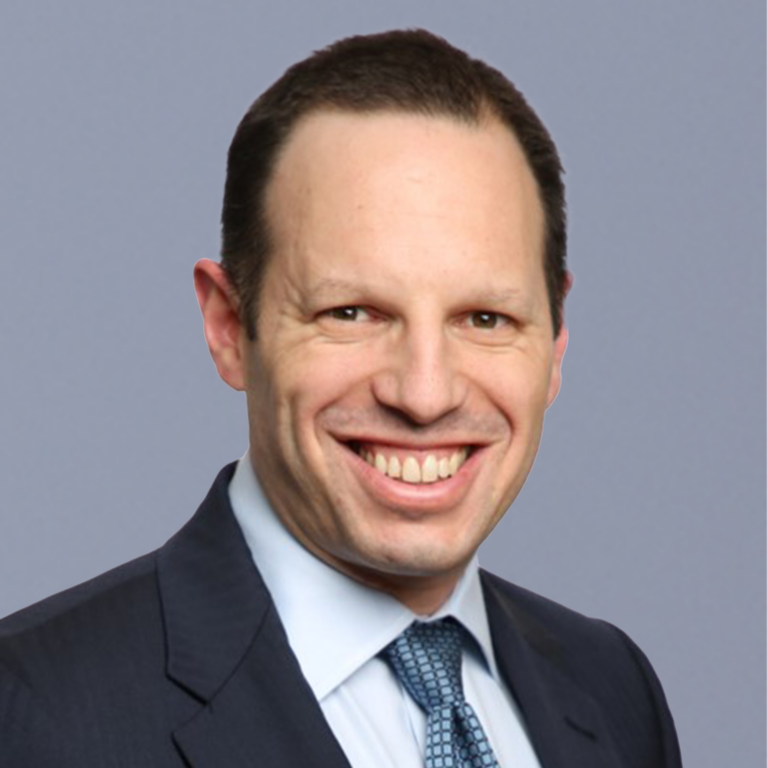 Matt Rothschild, Head of Helicopters, ITE