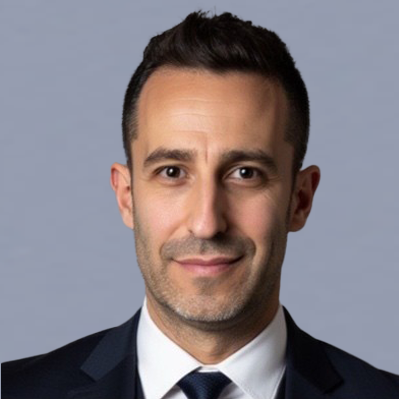 Marc Schechter