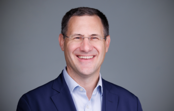 Welcome Jon Atkeson, Deputy Chief Investment Officer, ITE