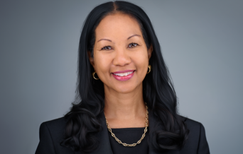 Welcome Renee Ross at Chief Human Resources Officer