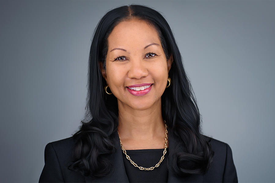 Welcome Renee Ross at Chief Human Resources Officer