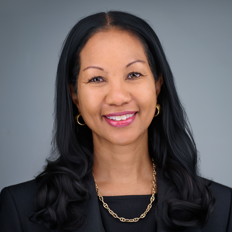 Renee Ross, ITE