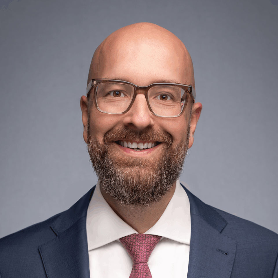 Alexander Dalhoff, ITE