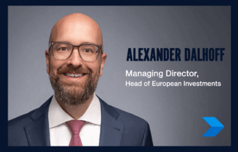 Alex Dalhoff, Managing Director, Head of European Investments