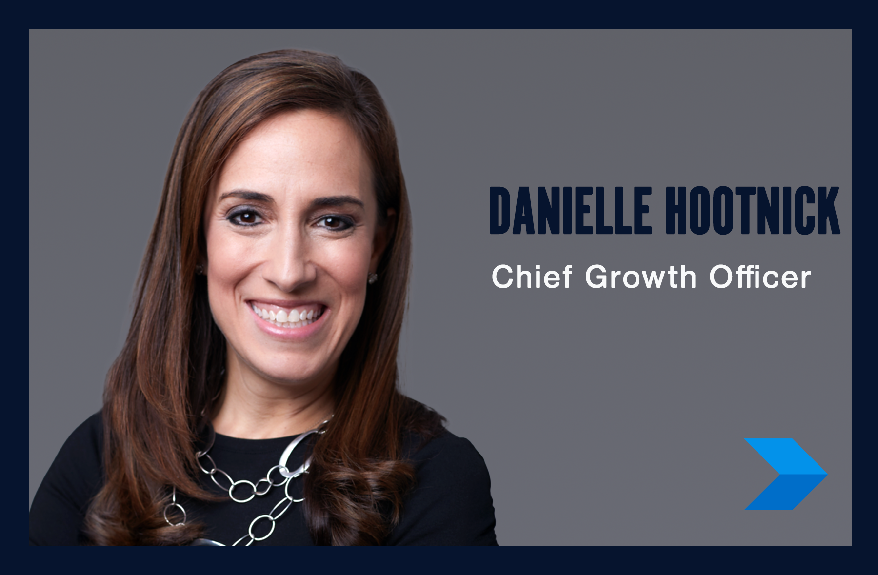 Danielle Hootnick Joins ITE as Chief Growth Officer