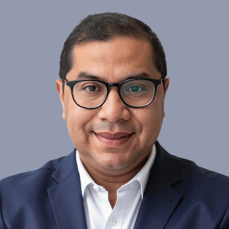 Roger Canales, Chief Accounting Officer