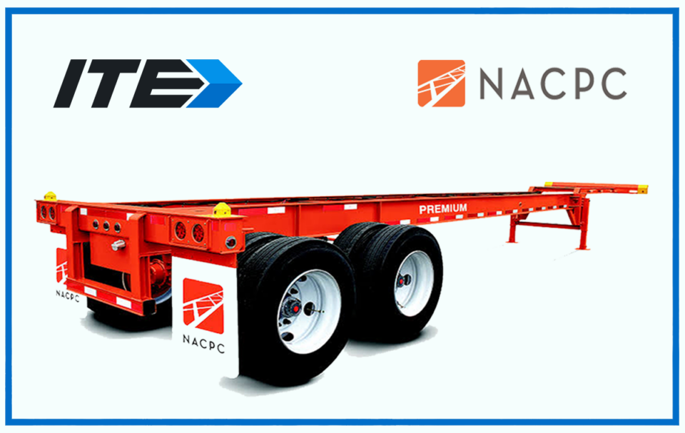 ITE Acquires NACPC - Expands North American Chassis Platform