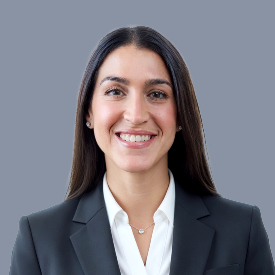 Christina-Della-Pelle Head of Human Resources