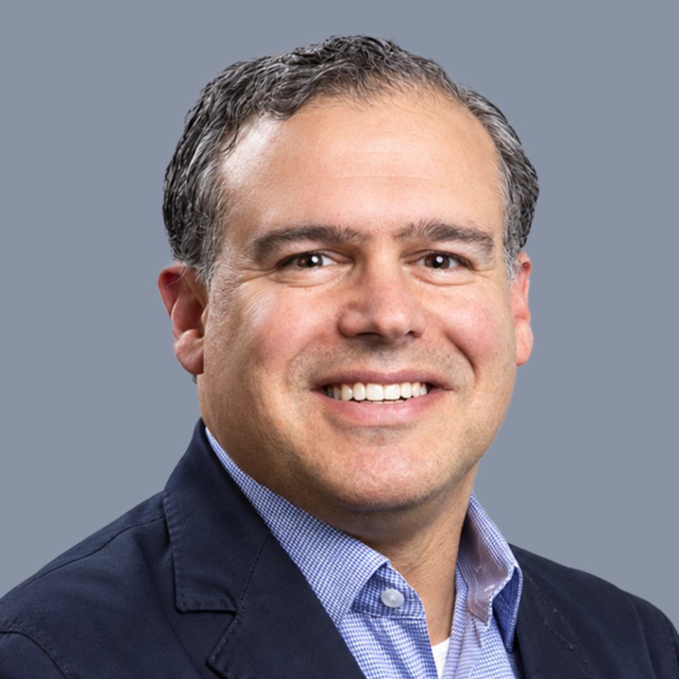 Doug Last, Financial Planning & Analysis
