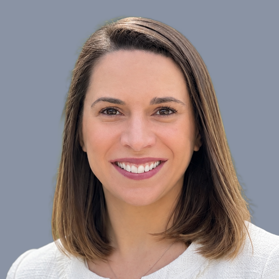 Katie Silverstein, Finance and Accounting