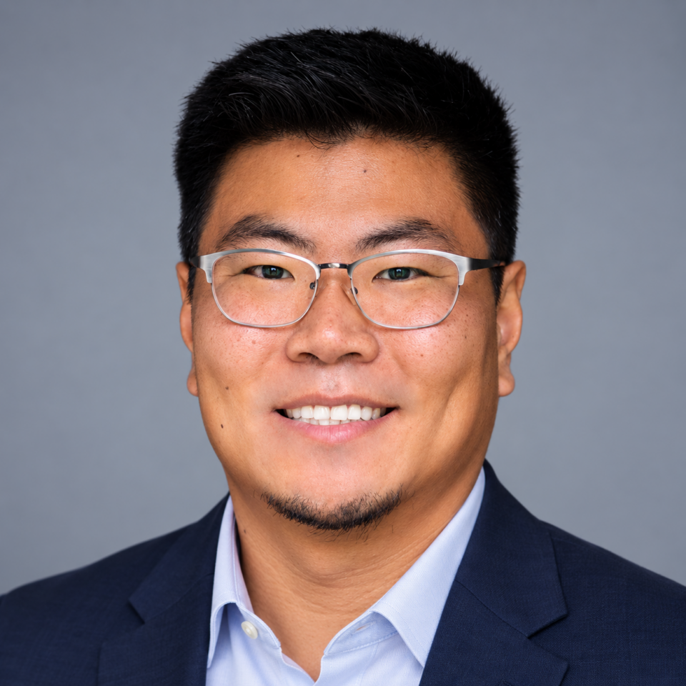 Roger Chi, Engineer