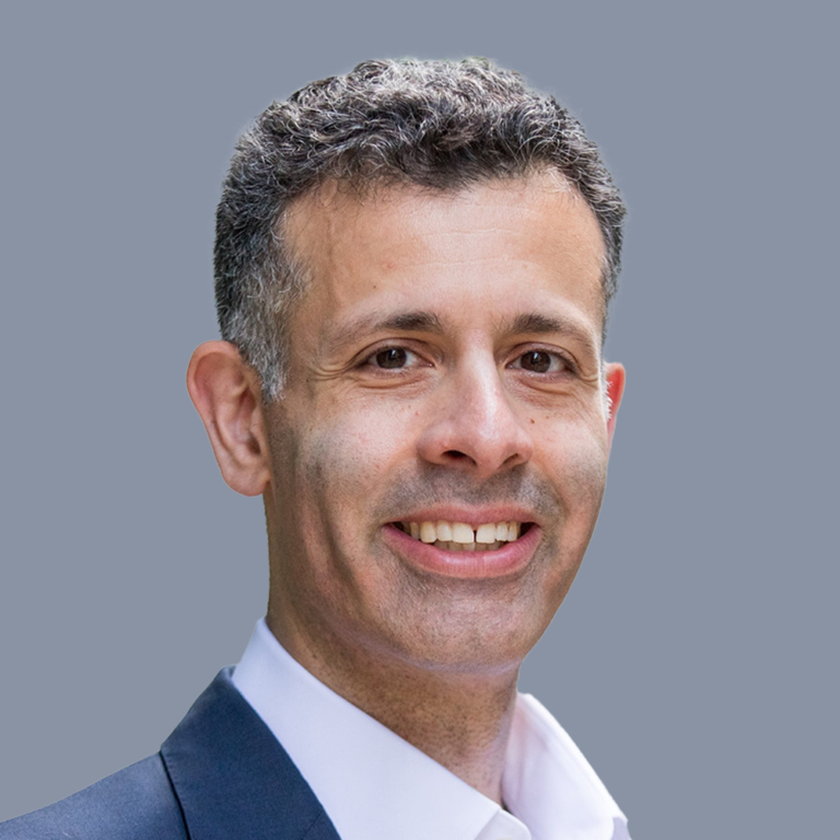 Michael Fox, Head of London